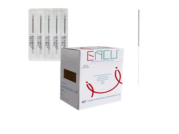 KB type acupuncture needle