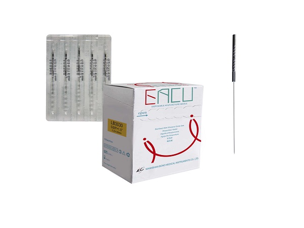 LB type acupuncture needle