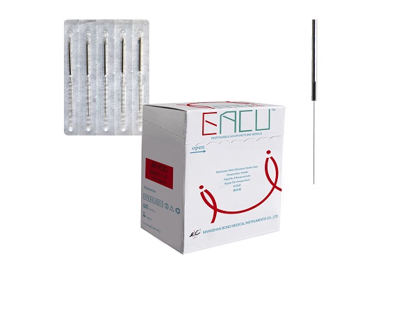 JB type acupuncture needle