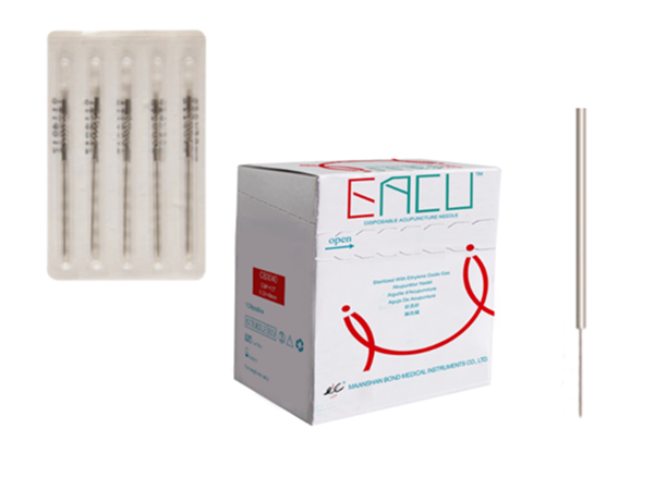 HT type acupuncture needle