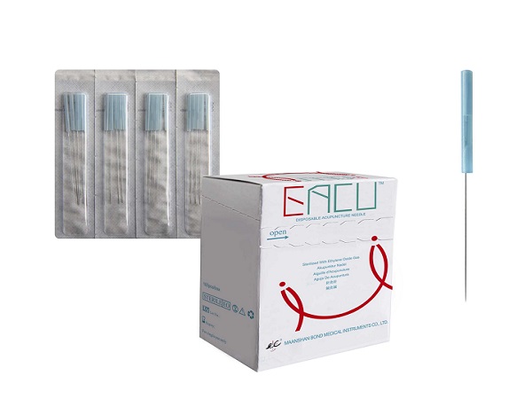 5PB type acupuncture needle