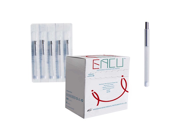 5JB type acupuncture needle