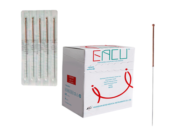 CB Type Acupuncture Needle