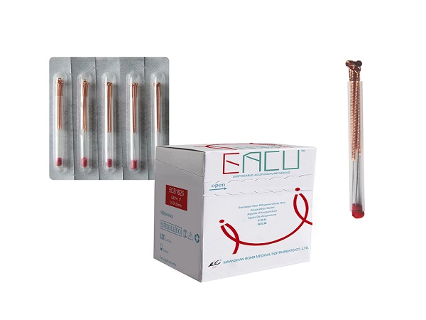 5CB type acupuncture needle,Chinese acupuncture needle
