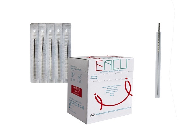 NKJ type acupuncture needle