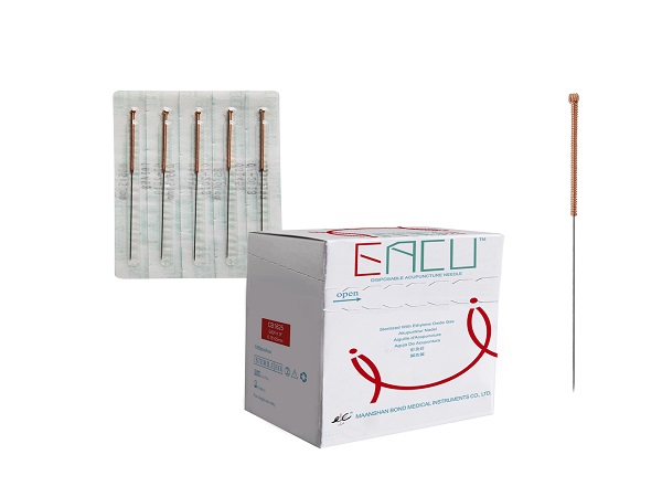 YUANLI type acupuncture needle