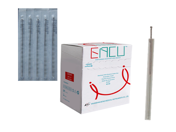 T2J type acupuncture needle,Chinese acupuncture needle