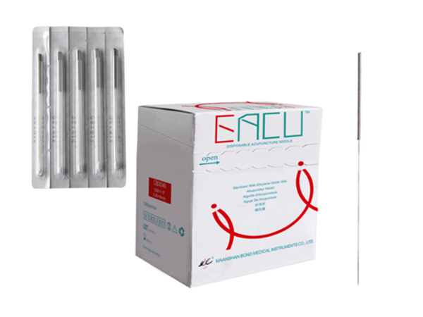 5KB type acupuncture needle