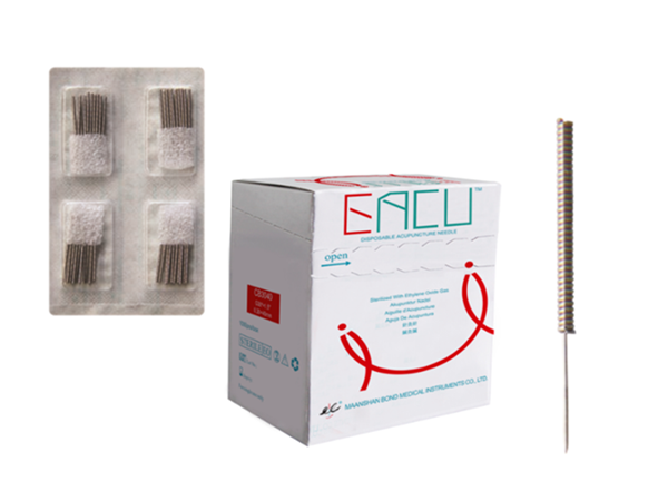 HB type acupuncture needle
