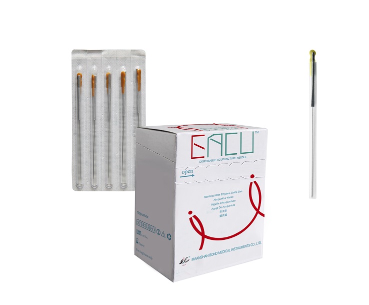 LJ(R) type acupuncture needle,Flat head needle (Acupotome)