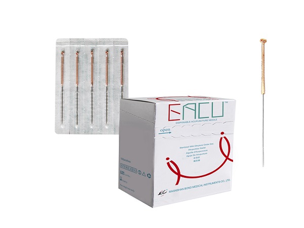 CB(R) type acupuncture needle,Flat head needle (Acupotome)