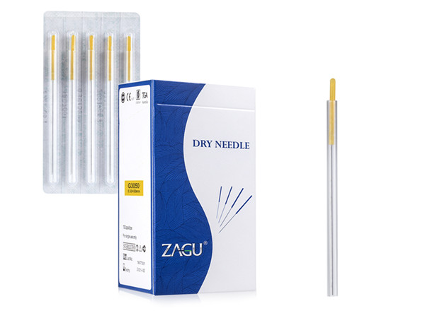 G type dry needle