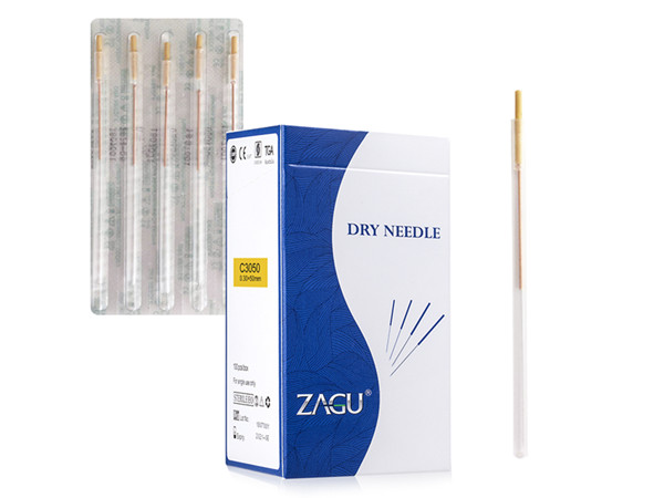 C type dry needle