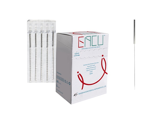 LB(R) type acupuncture needle