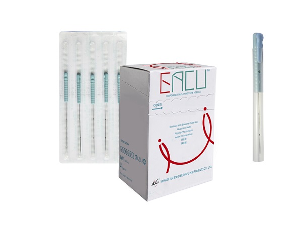 FJ(R) type acupuncture needle,Flat head needle (Acupotome)