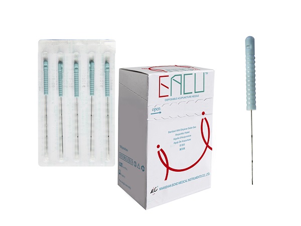 FJ(K) Type Acupuncture Needle